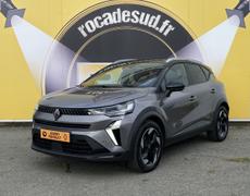 Renault Captur Saint-Barthélemy-d'Anjou