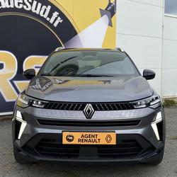 Renault Captur techno TCe 90 Saint-Barth&eacute;lemy-d'Anjou