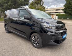 Peugeot Expert La Tour-de-Salvagny