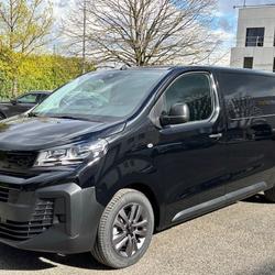 Peugeot Expert M 2.0 BLUEHDI 180CH S&S PACK PREMIUM CONNECT EAT8 (CAMERA ATTELAGE) La Tour-de-Salvagny