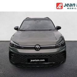 Volkswagen Tiguan 1.5 eTSI 150ch DSG7 R-Line occasion - Gap - photo 2/19