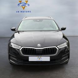 Skoda Octavia &Scaron;KODA IV COMBI 2.0 TDI 150 CH DSG &ndash; TOIT PANORAMIQUE &ndash; CAM&Eacute;RA &ndash; VIRTUAL COCKPIT... occasion - Serres-Castet - photo 2/19