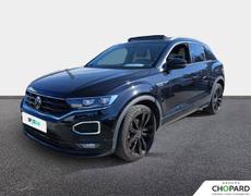 Volkswagen T-Roc Nice