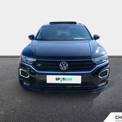 Volkswagen T-Roc T-Roc 1.5 TSI 150 EVO Start/Stop DSG7 R-Line Nice