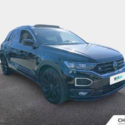 Volkswagen T-Roc T-Roc 1.5 TSI 150 EVO Start/Stop DSG7 R-Line Nice