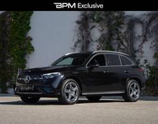 Mercedes GLC MONACO