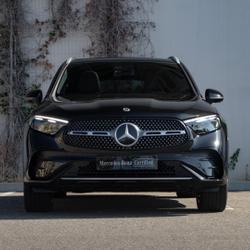 Mercedes GLC 220 d 197ch AMG Line 4Matic 9G-Tronic MONACO