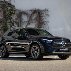 Mercedes GLC 220 d 197ch AMG Line 4Matic 9G-Tronic MONACO