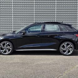 Audi A3 Sportback A3 Sportback 35 TDI 150 S tronic 7 S Line Terrasson-Lavilledieu