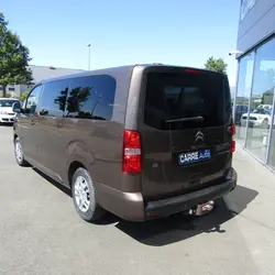 Citroen Spacetourer XL BLUEHDI 120CH BUSINESS S&S E6.D-TEMP Dol-de-Bretagne