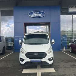 Ford Transit Custom 2.0 ECOB 130 300 L1H1 CAB APP TREND BUS Le Mans