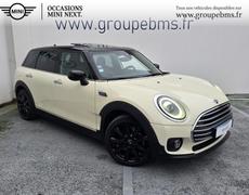 Mini Clubman Le Havre