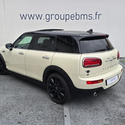 Mini Clubman Cooper 136ch Canonbury BVA7 Le Havre