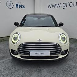 Mini Clubman Cooper 136ch Canonbury BVA7 Le Havre