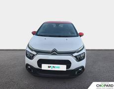 Citroen C3 Cagnes-sur-Mer