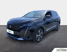 Peugeot 5008 Nice