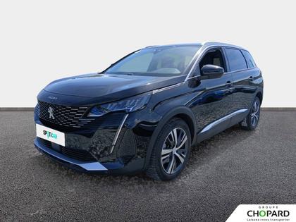 Peugeot 5008 - 5008 PureTech 130ch S&S EAT8 Allure Pack - 21 990 €