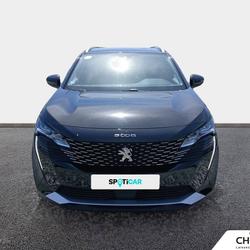 Peugeot 5008 5008 PureTech 130ch S&S EAT8 Allure Pack Nice