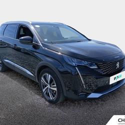Peugeot 5008 5008 PureTech 130ch S&S EAT8 Allure Pack Nice