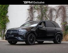 Mercedes GLE MONACO