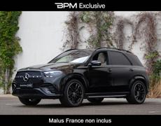 Mercedes GLE MONACO