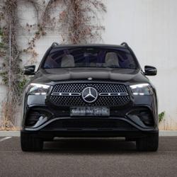 Mercedes GLE 350 de Hybrid EQ 197ch+156ch AMG Line 4Matic 9G-Tronic MONACO