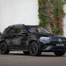 Mercedes GLE 350 de Hybrid EQ 197ch+156ch AMG Line 4Matic 9G-Tronic MONACO