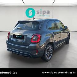Fiat 500x 1.0 FireFly Turbo T3 120 ch Sport 5p occasion - Toulouse - photo 2/46