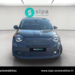 Fiat 500x 1.0 FireFly Turbo T3 120 ch Sport 5p occasion - Toulouse - photo 3/46