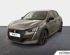 Peugeot 208 Nice