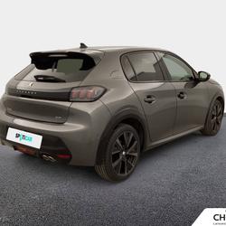 Peugeot 208 208 PureTech 130 S&S EAT8 GT Nice