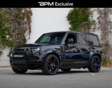 Land Rover Defender MONACO