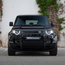 Land Rover Defender 110 2.0 P400e X-Dynamic X MONACO