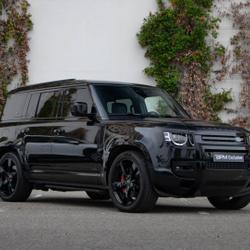 Land Rover Defender 110 2.0 P400e X-Dynamic X MONACO