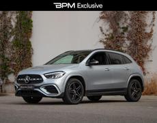 Mercedes GLA MONACO