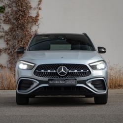Mercedes GLA 250 e hybride rechargeable 218ch AMG Line 8G-DCT MONACO
