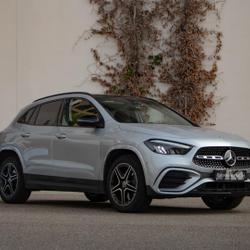 Mercedes GLA 250 e hybride rechargeable 218ch AMG Line 8G-DCT MONACO