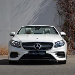 Mercedes Classe E cabriolet 300 245ch Executive 9G-Tronic MONACO