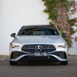 Mercedes CLA 200 d 150ch AMG Line 8G-DCT occasion - MONACO - photo 2/34