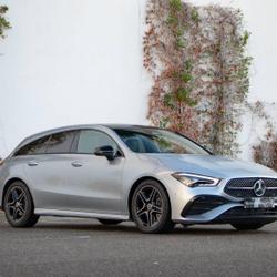 Mercedes CLA 200 d 150ch AMG Line 8G-DCT occasion - MONACO - photo 3/34