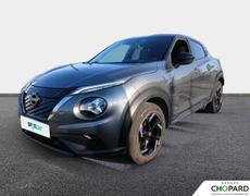 Nissan Juke Nice