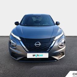 Nissan Juke Juke HYBRID 143 N-Connecta Nice