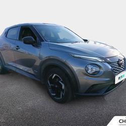 Nissan Juke Juke HYBRID 143 N-Connecta Nice