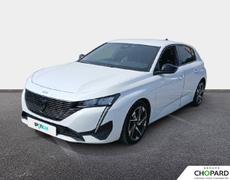 Peugeot 308 III Phase 1 Nice