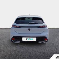Peugeot 308 III Phase 1 308 BlueHDi 130ch S&S EAT8 Allure Pack Nice
