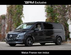 Mercedes Classe V MONACO