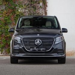 Mercedes Classe V 300 d Extra-Long Avantgarde Int&eacute;grale 9G-Tronic occasion - MONACO - photo 2/31