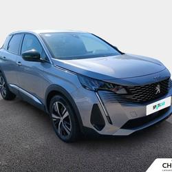 Peugeot 3008 3008 BlueHDi 130ch S&S EAT8 Allure Pack Nice