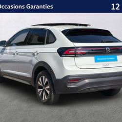 Volkswagen Taigo Taigo 1.0 TSI 110 DSG7 Life Salon-de-Provence