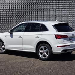 Audi Q5 Q5 2.0 TDI 190 S tronic 7 Quattro Design Terrasson-Lavilledieu